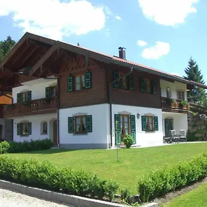 Berghof Wallgau