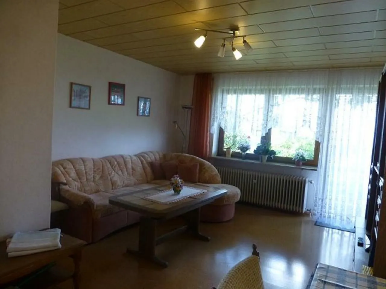 Ferienwohnung Margit Altenstein Maroldsweisach 0*,