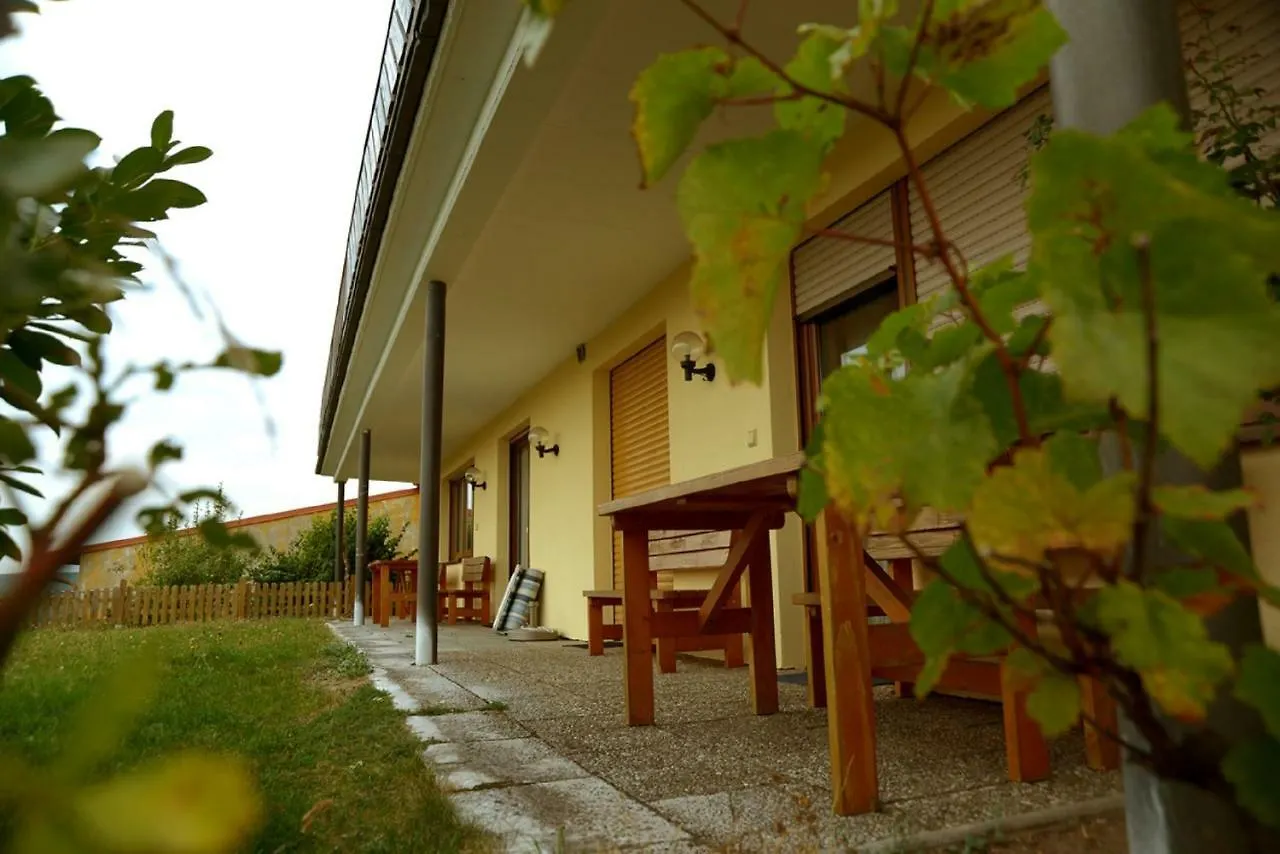 Ferienwohnung Margit Altenstein Maroldsweisach