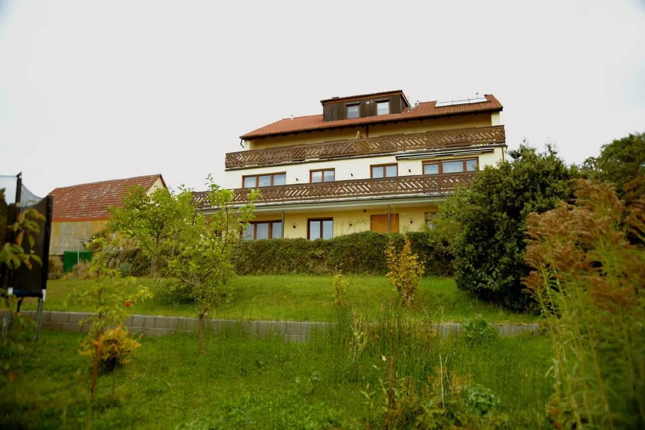 Ferienwohnung Margit Altenstein Maroldsweisach 0*,  Germany